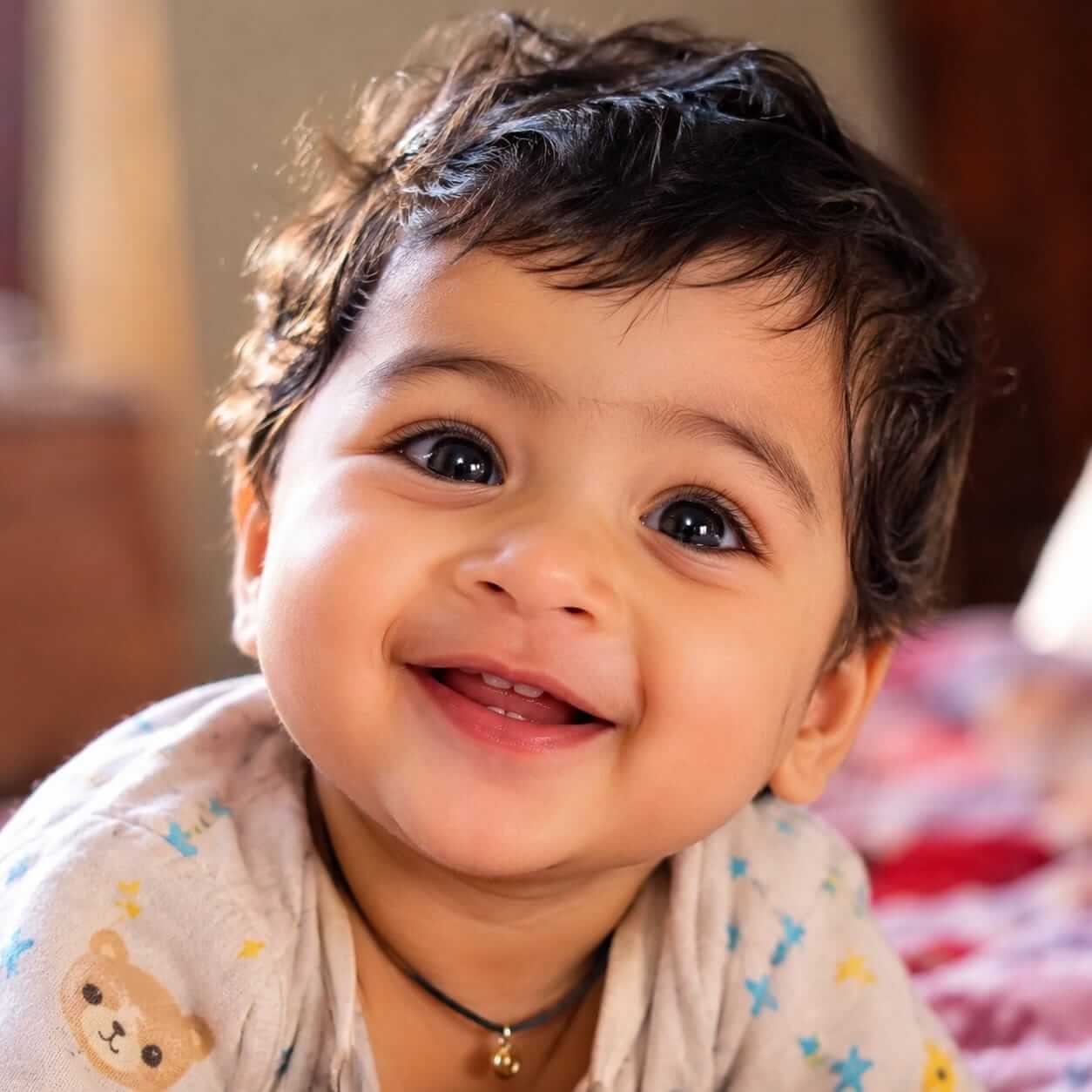 Baby Shoot Banner 2