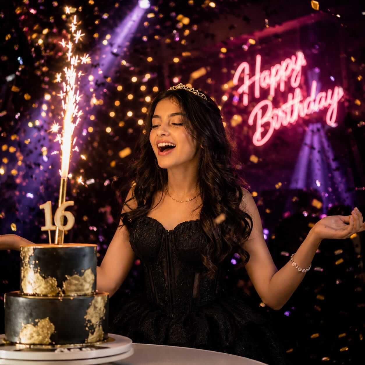 Birthday Banner 1
