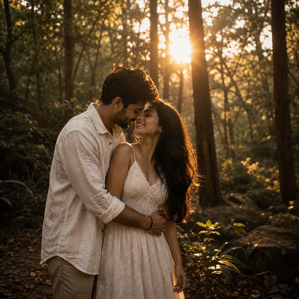 Pre-Wedding Banner 1