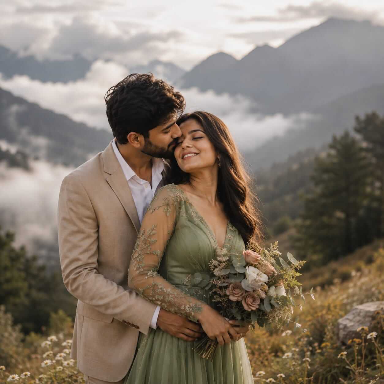 Pre-Wedding Banner 2